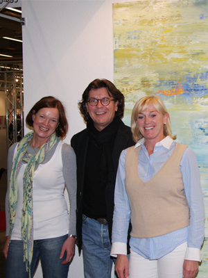 Atelier Martina Kropf Ausstellungen 1