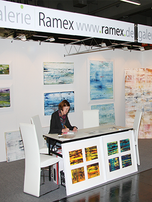 Atelier Martina Kropf Ausstellungen 2