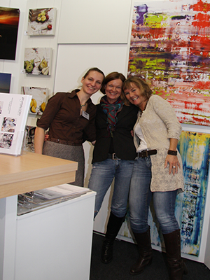 Atelier Martina Kropf Ausstellungen 3