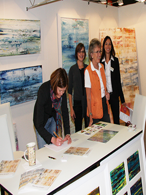 Atelier Martina Kropf Ausstellungen 4