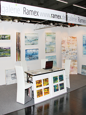 Atelier Martina Kropf Ausstellungen 4